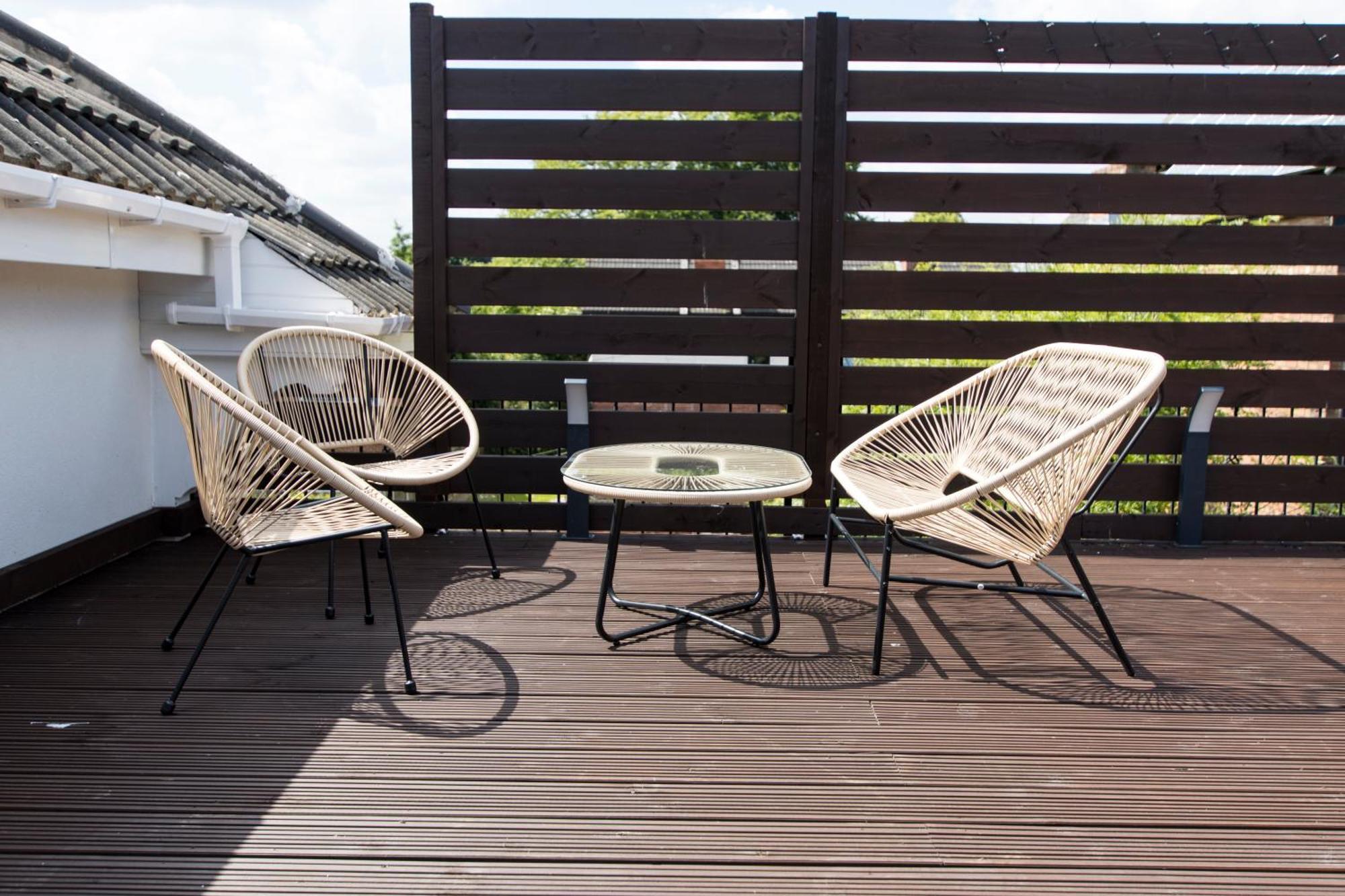 Modern Apartment Off-Road Parking King Bed Suite 1 Nottingham Ngoại thất bức ảnh